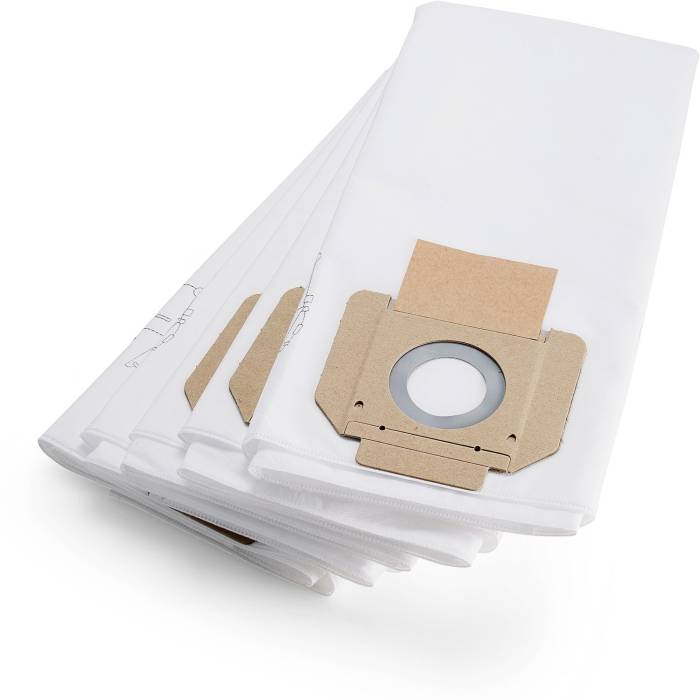 Vlies-Filtersäcke FLEX VCE 33 L MC