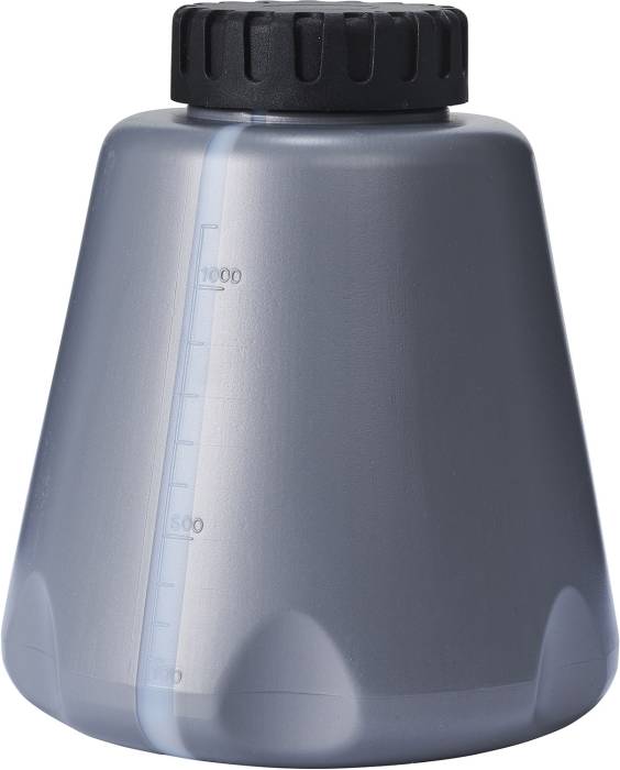 TORNADOR Ersatzbehälter mit Deckel