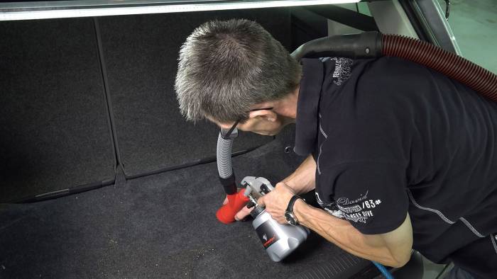 Rotador ADAPTOR Z-300