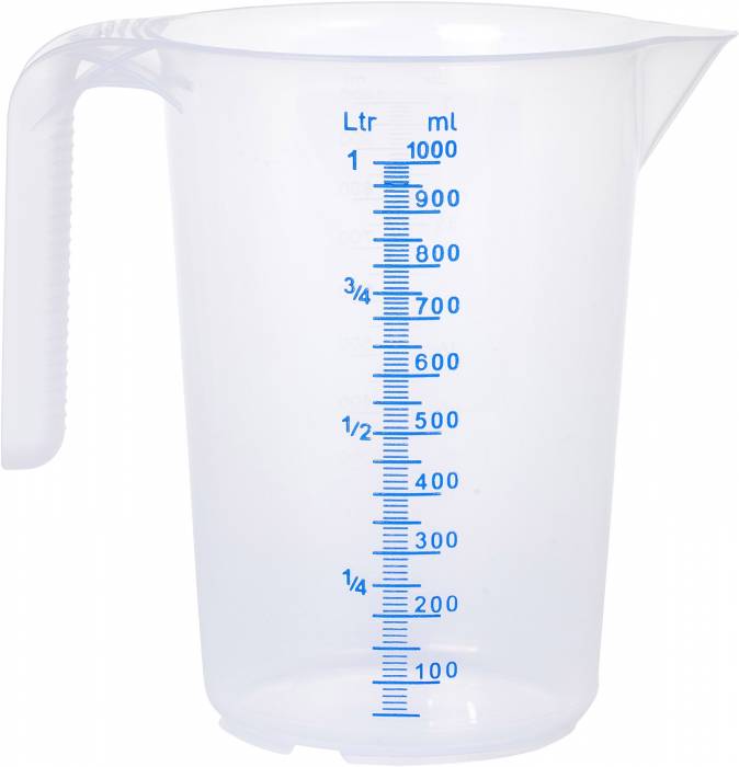 Messbecher 1 Liter