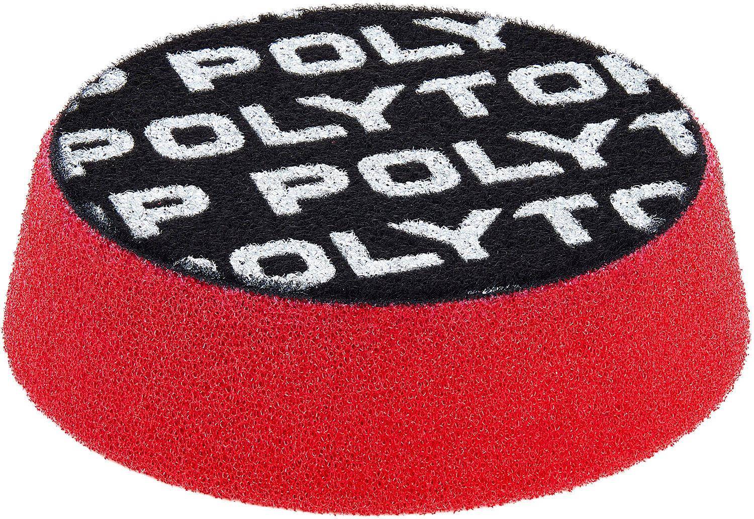 Cutting Pad rot Excenter 90 x 25 mm, 2er Pack