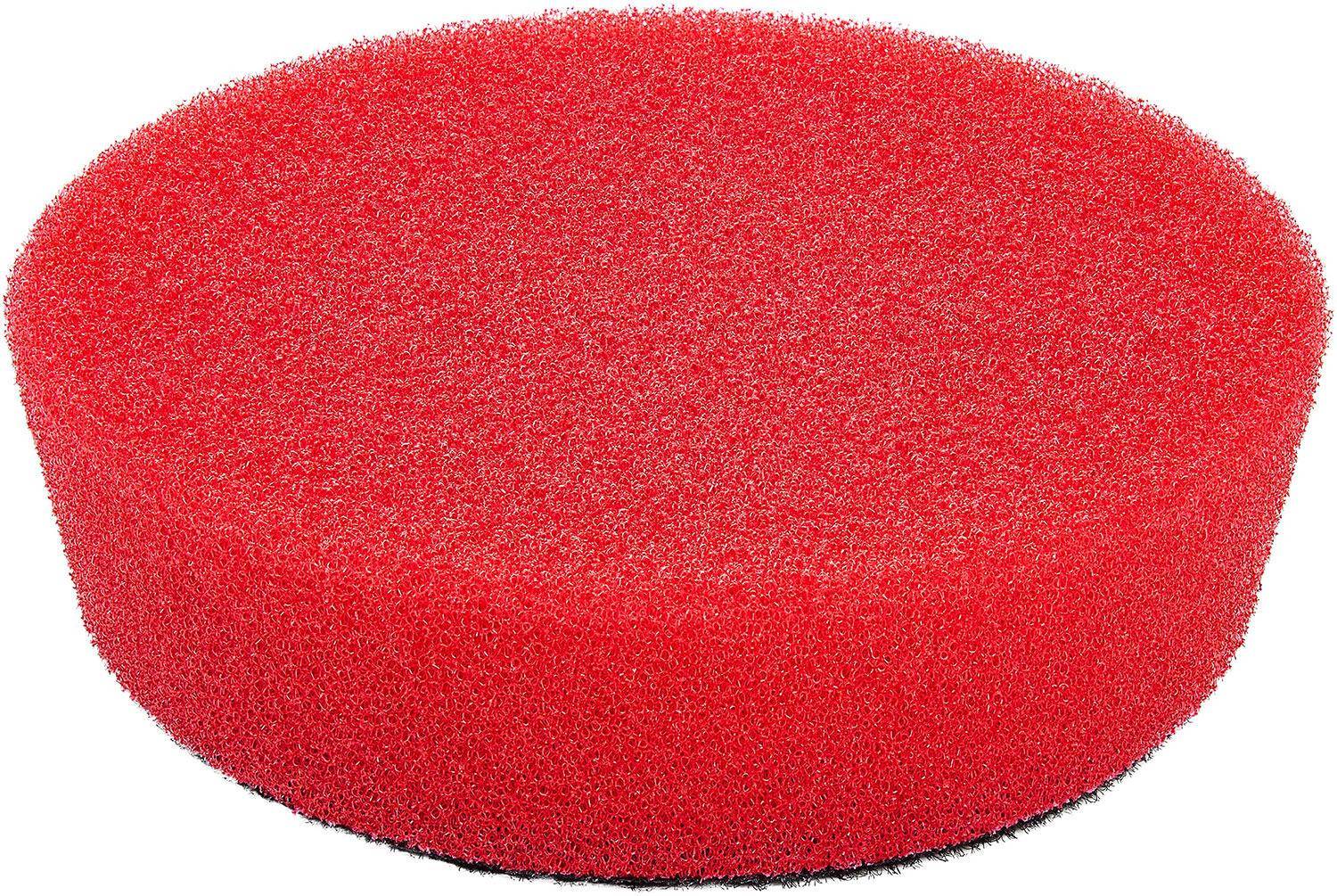 Cutting Pad rot Excenter 90 x 25 mm, 2er Pack