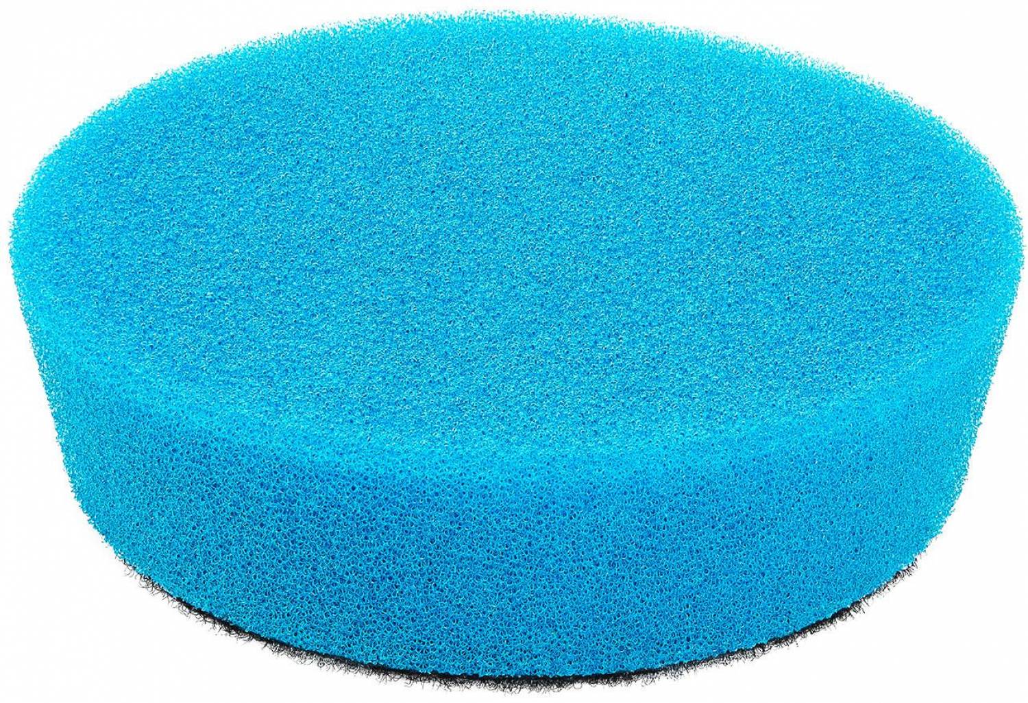 Medium Cutting Pad blau Excenter 65 x 20 mm, 2er Pack