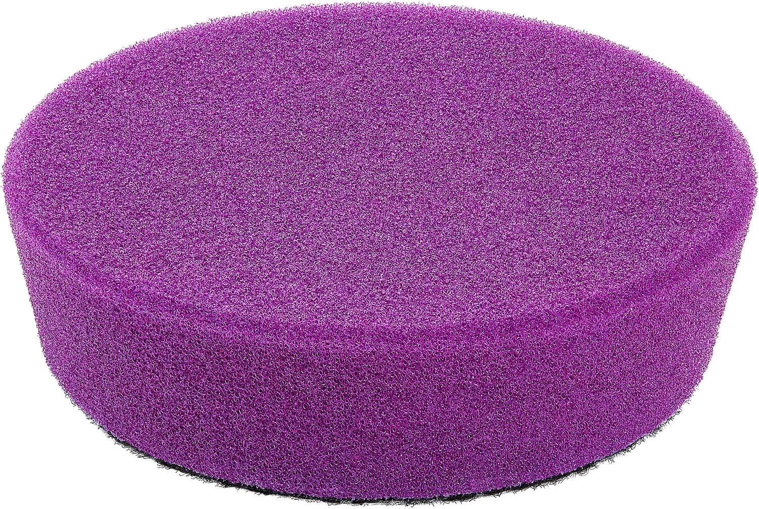 Anti-Hologramm Pad lila Excenter 90 x 25 mm, 2er Pack