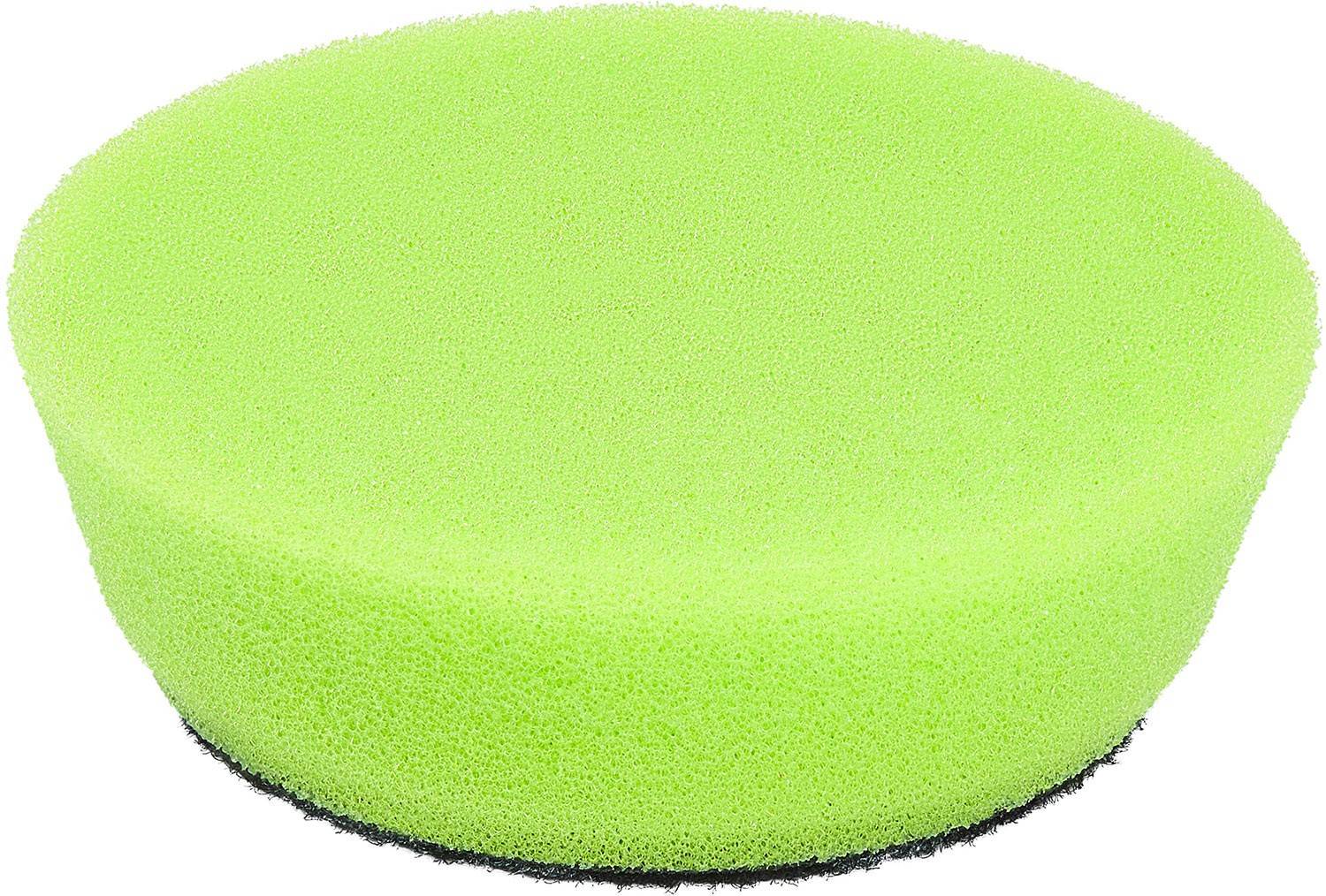 Finish Pad grün Excenter 65 x 20 mm, 2er Pack