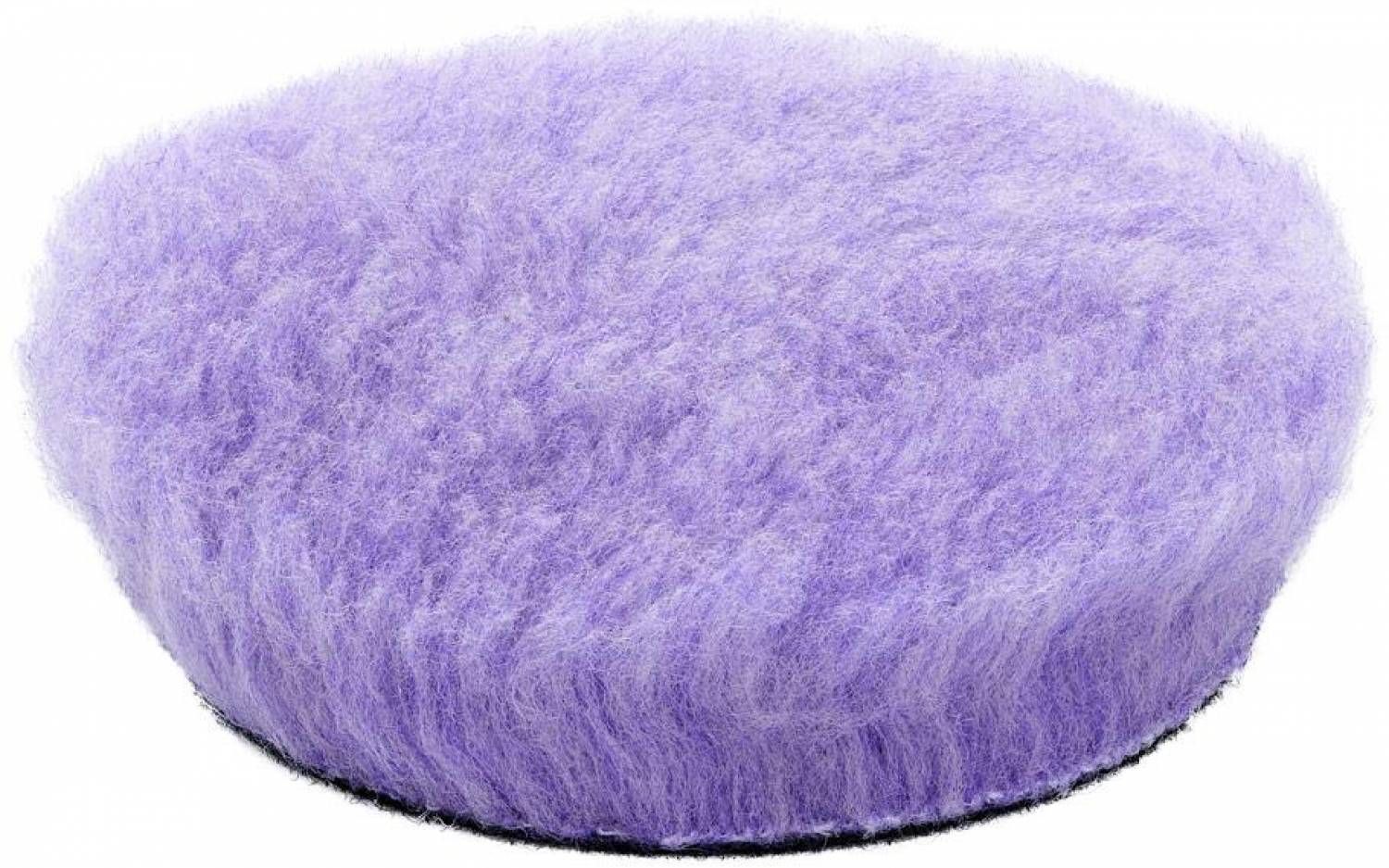 Sehr hochwertiges POLYTOP Multifell 08 für Rotations-Poliermaschinen