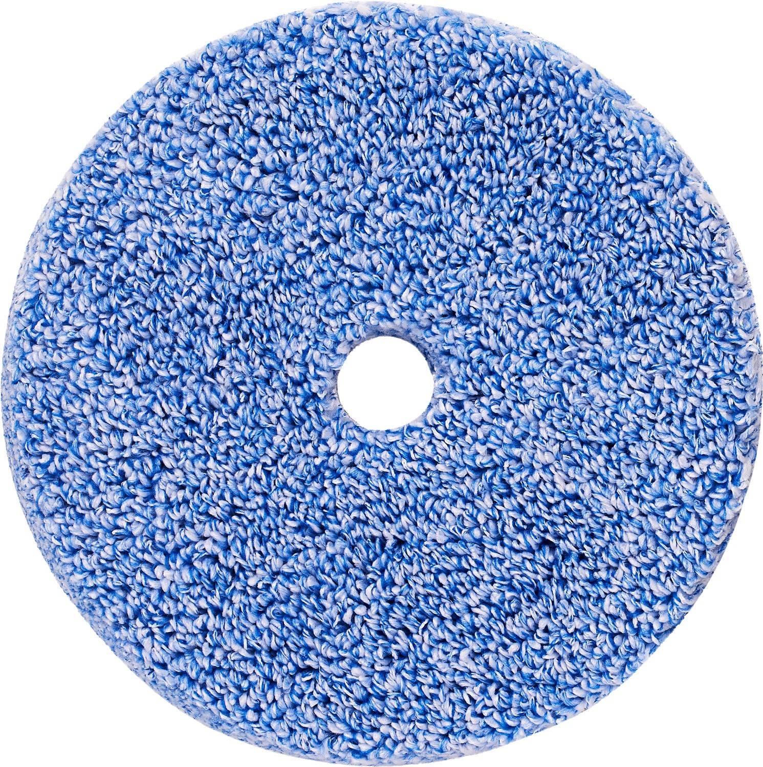 Microfaser-Polierpad 160 mm