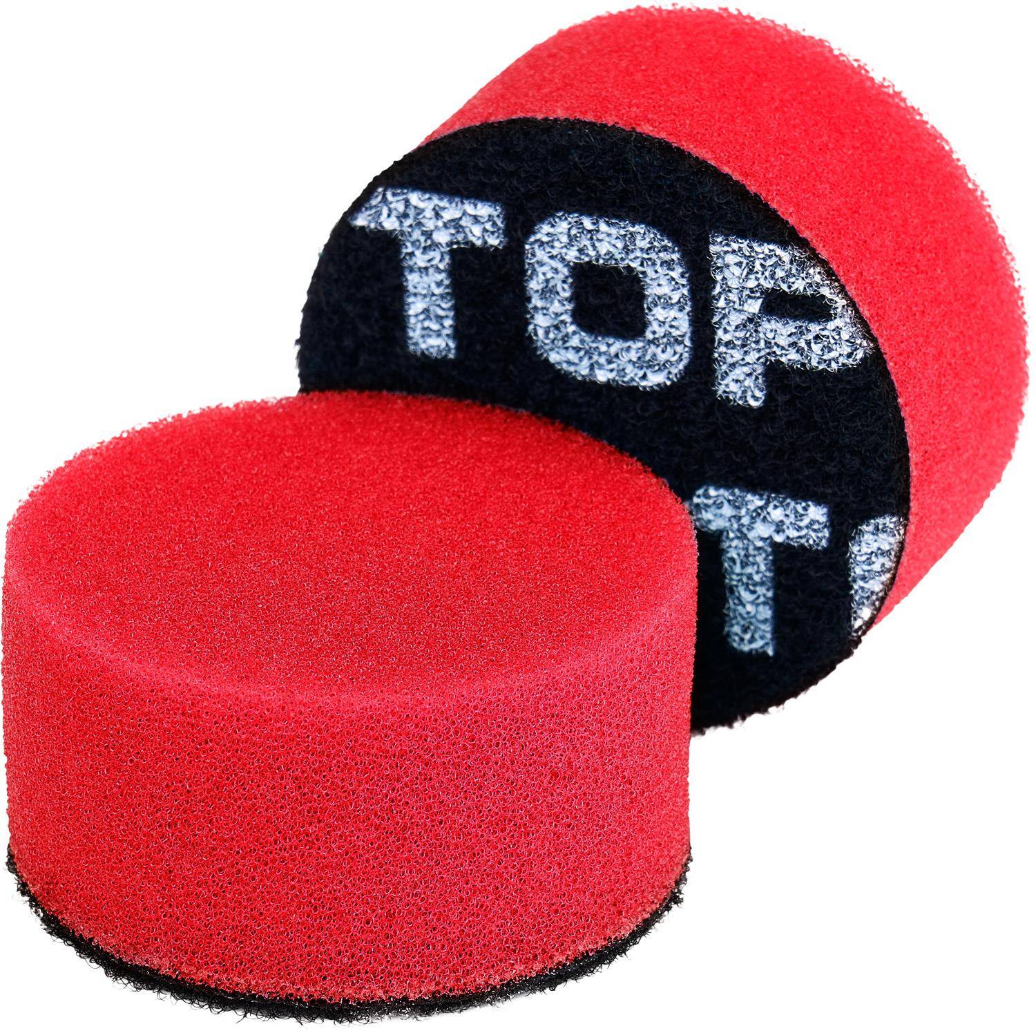 Polierschwamm für Kompakt-Poliermaschinen