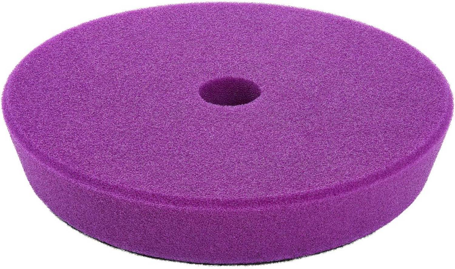 Anti-Hologramm Pad lila Excenter 165 x 25 mm, 2er Pack