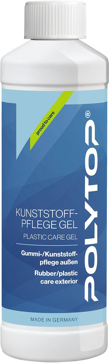 lange Konservierung und intensive Farbauffrischung