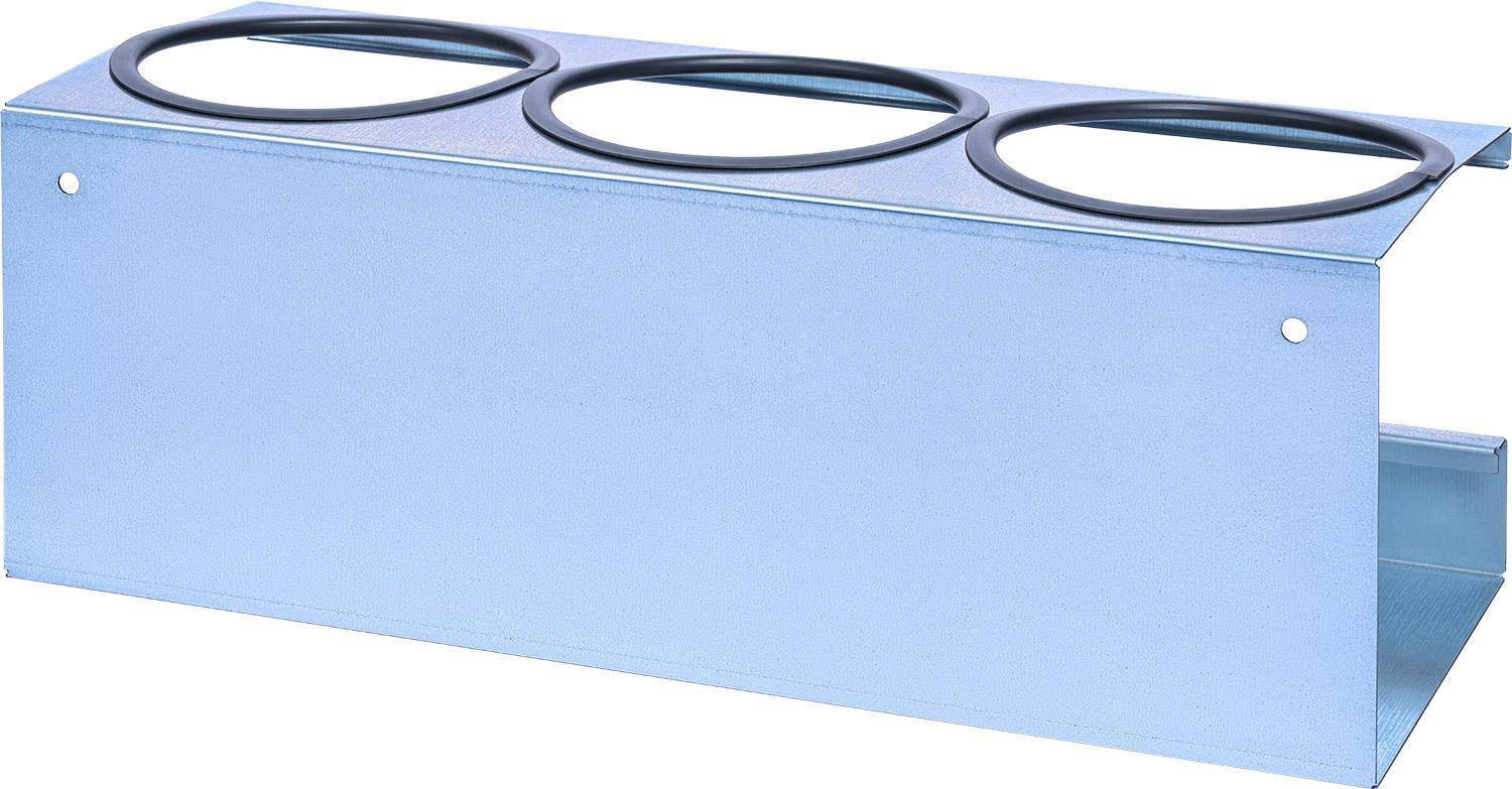 System-Halterung Trio