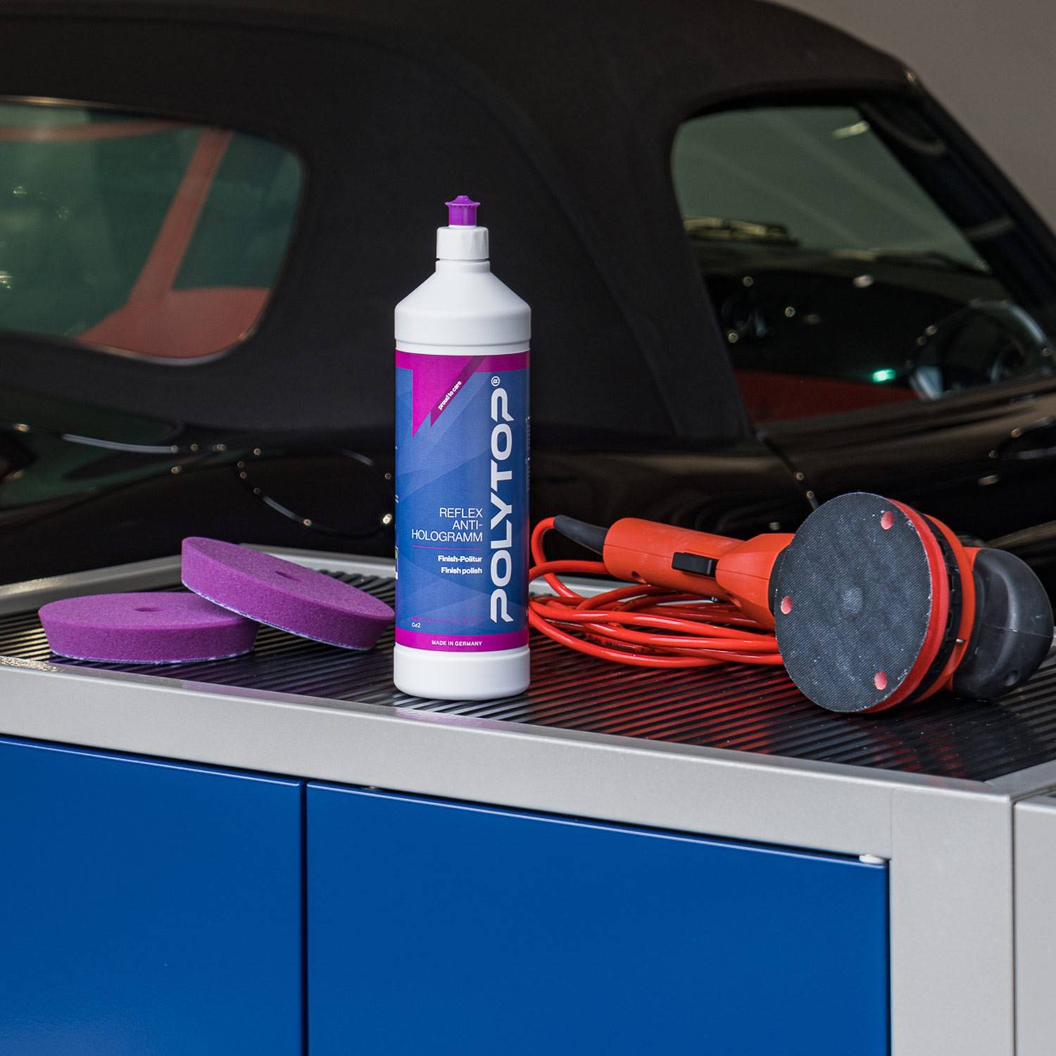 Reflex Anti-Hologramm 250 ml