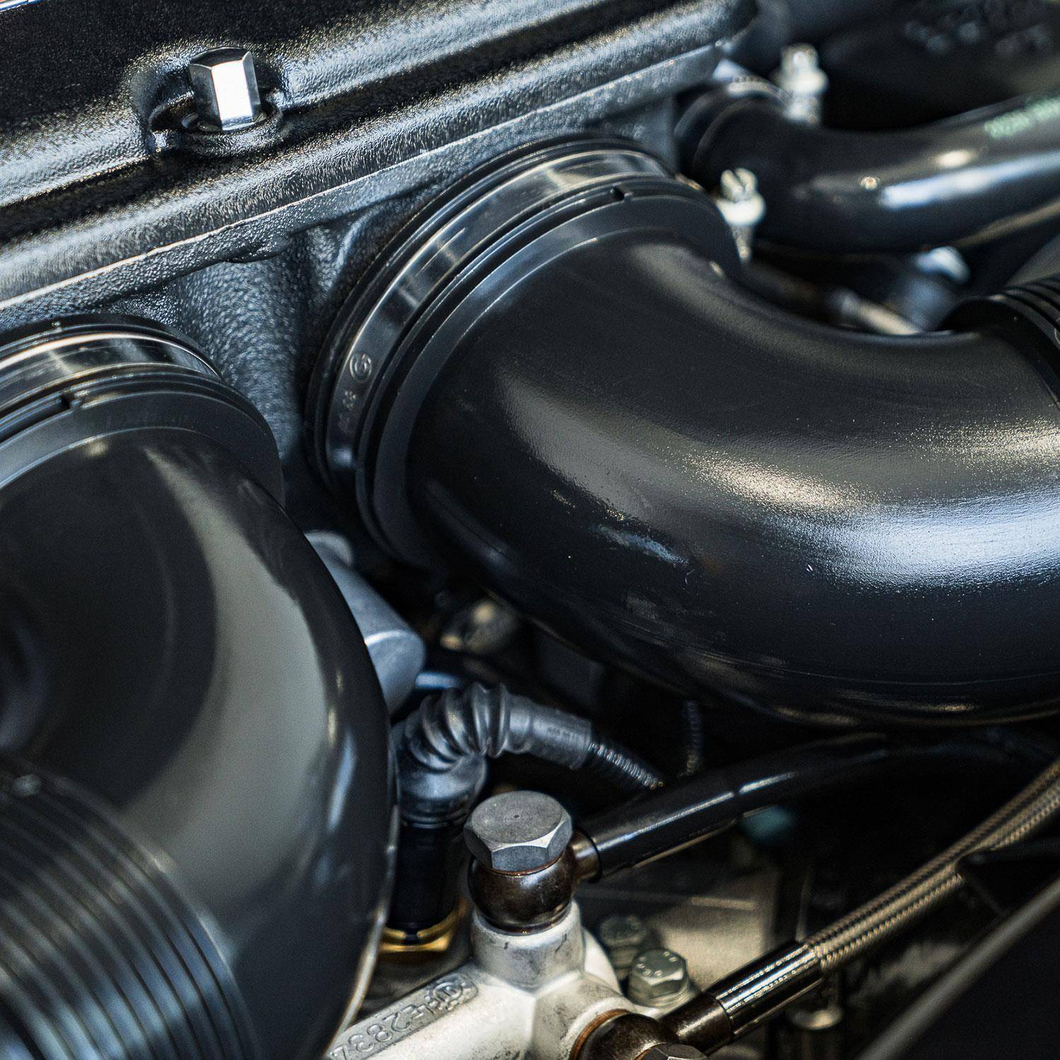 Motor-Top-Finish 25 L