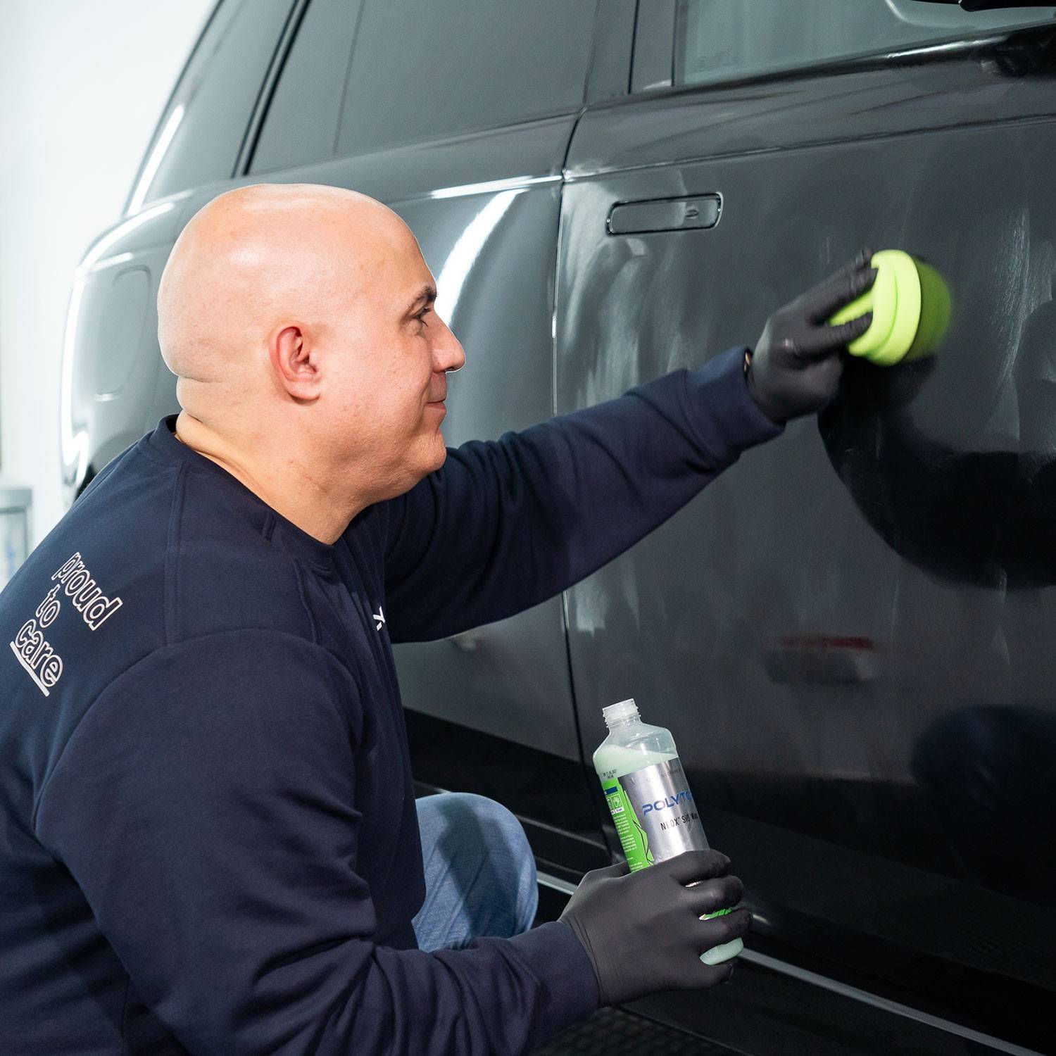 NEOX® SiO Wax 500 ml