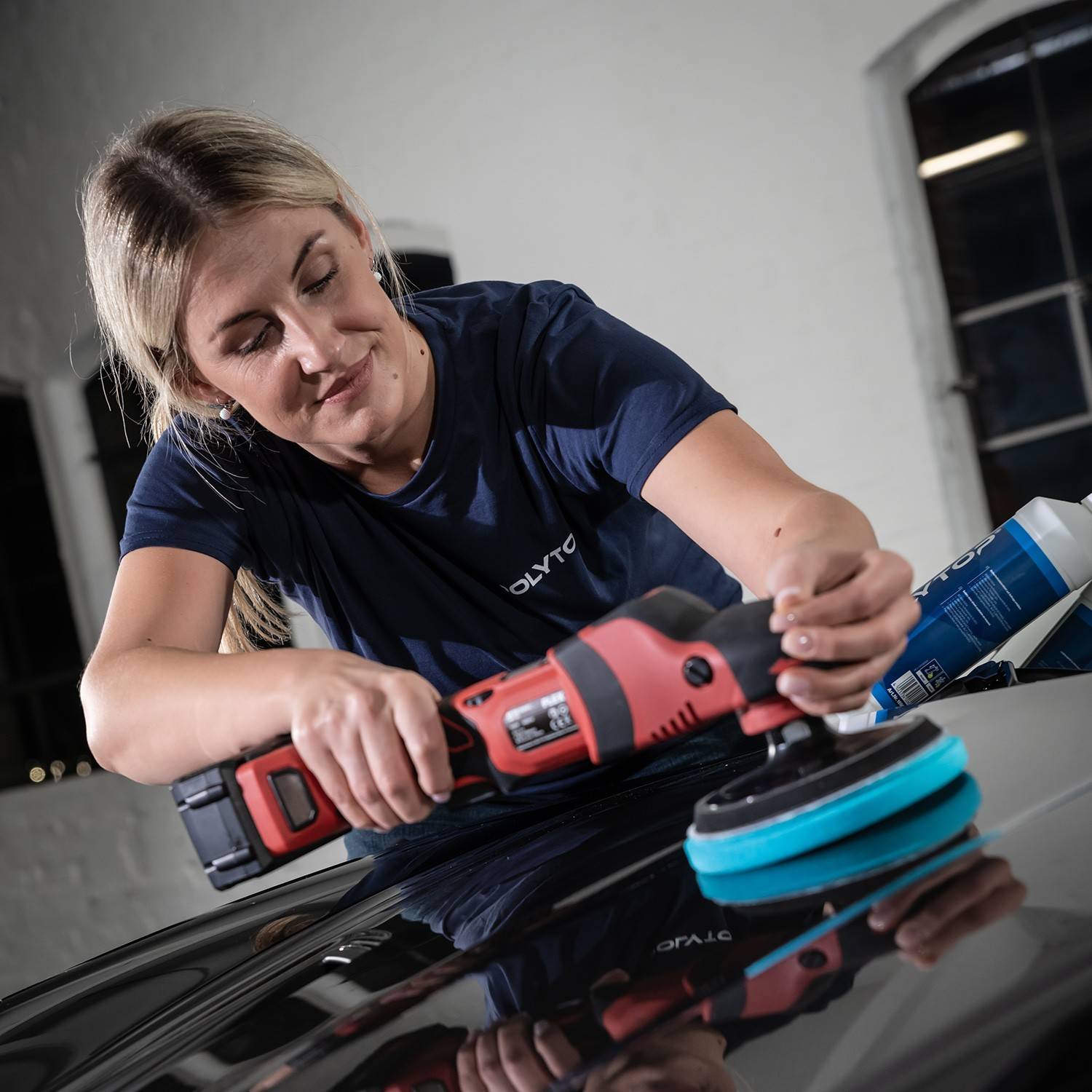 Rapid One-Step Plus 250 ml