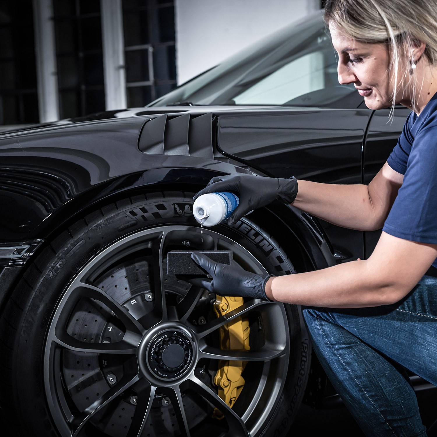 Neoplast Maximus 500 ml