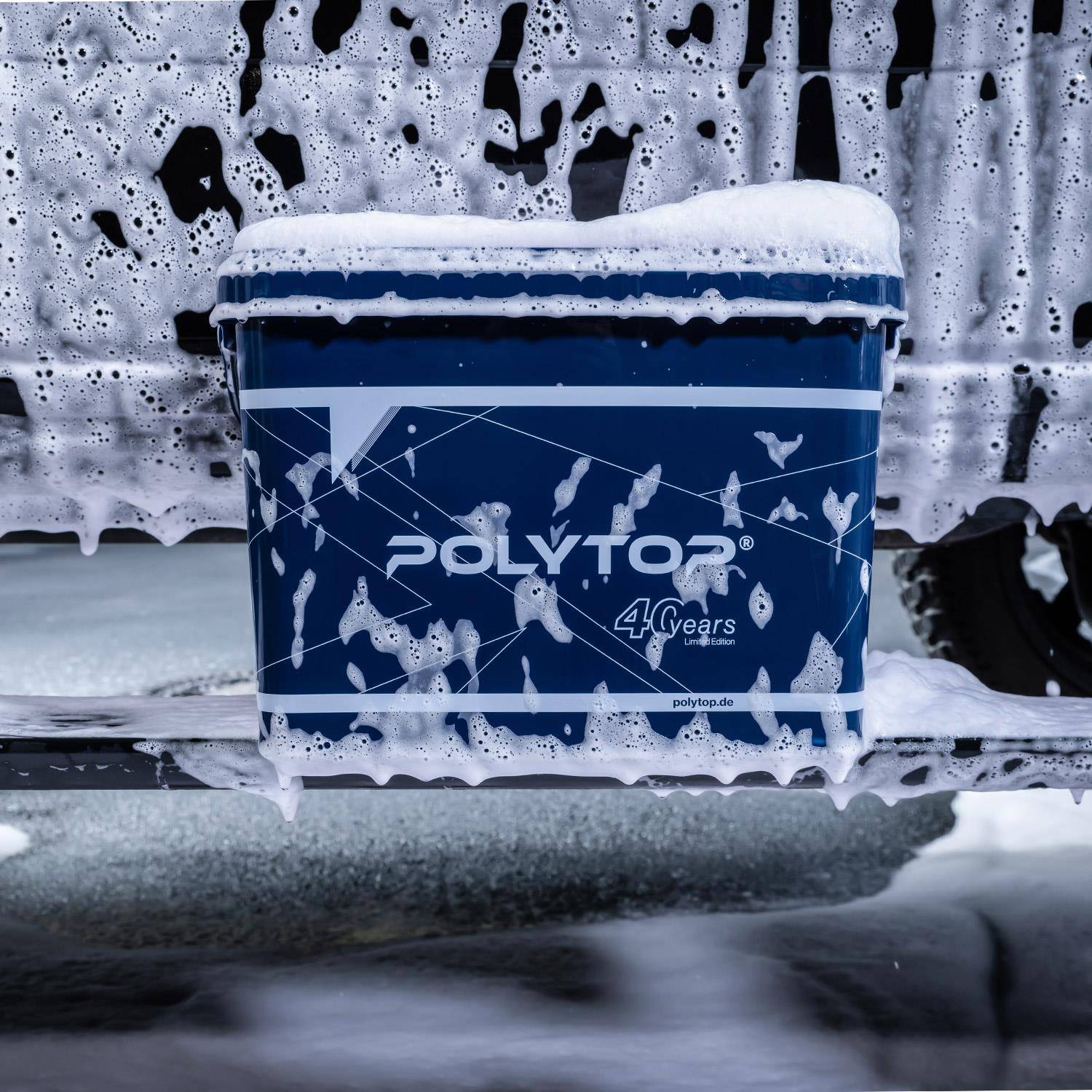 Autowascheimer POLYTOP