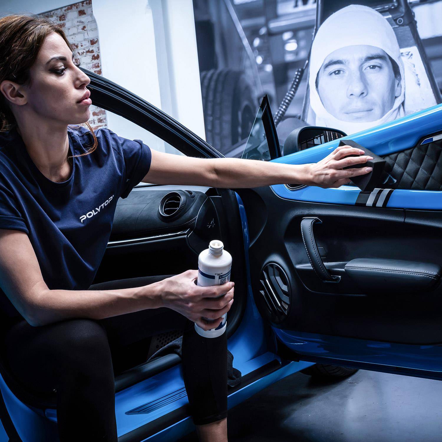 Pflegeschwamm (5er Pack)