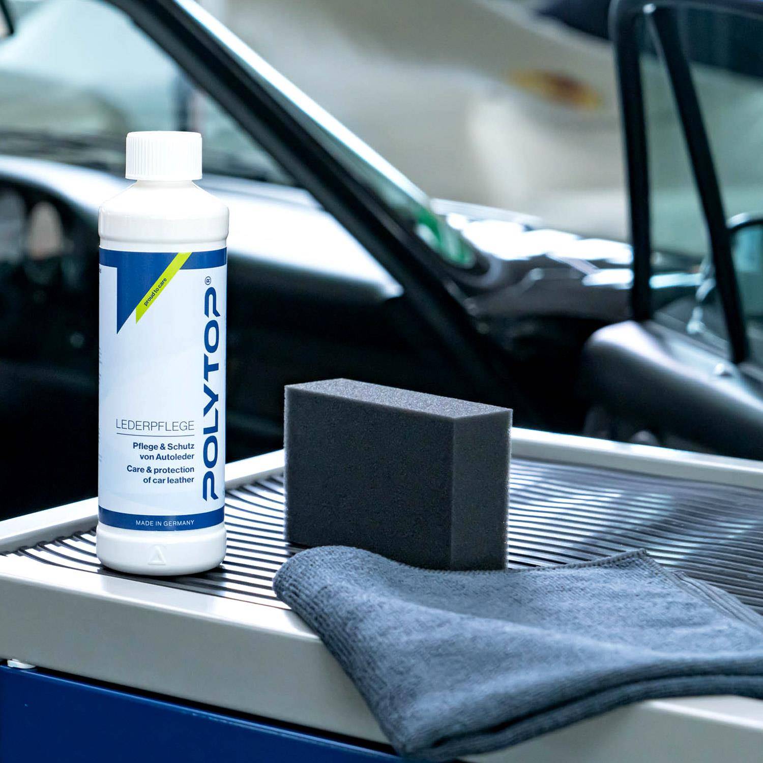 Pflegeschwamm (5er Pack)