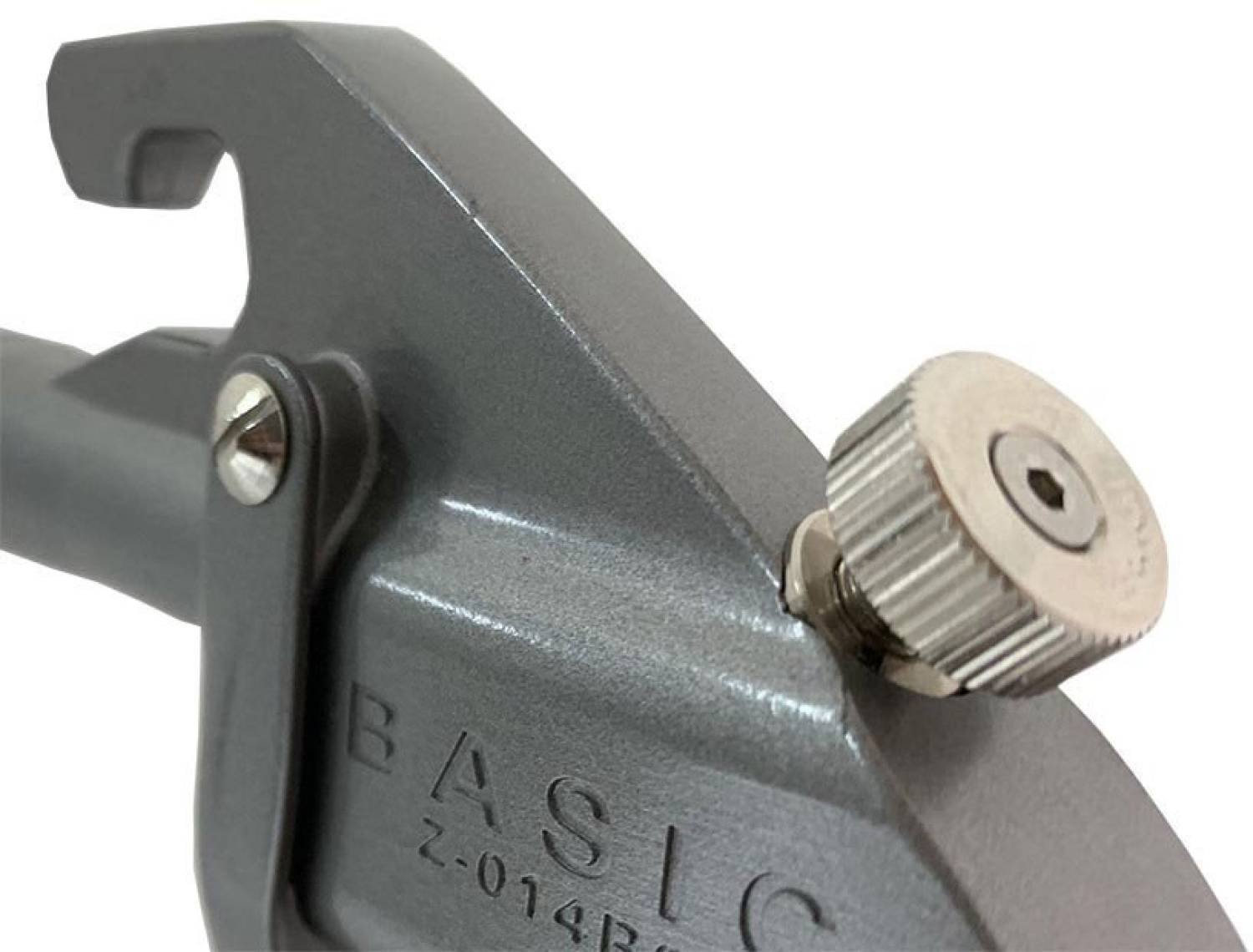 Neue Haptik und Ergonomie