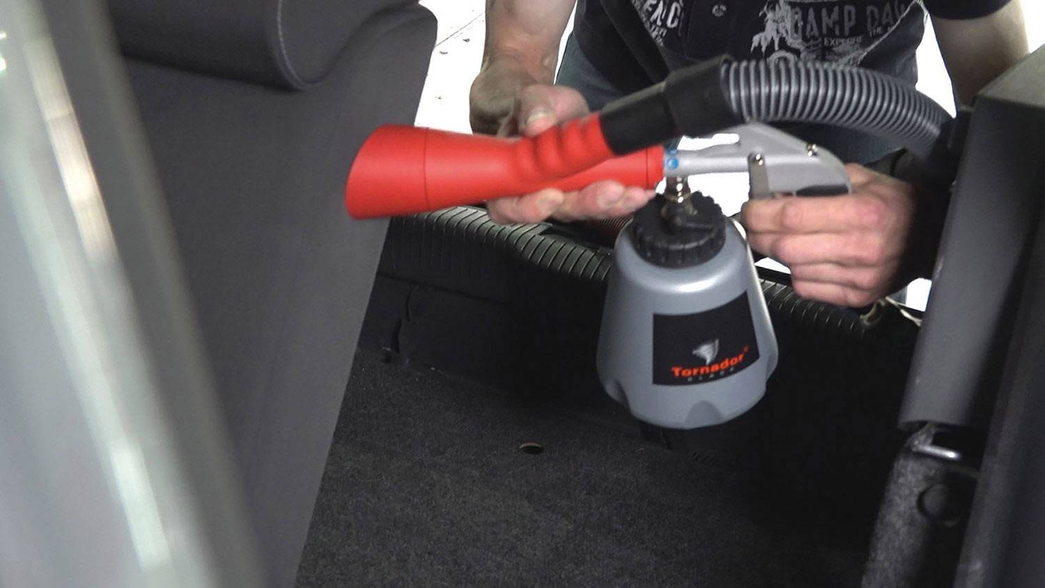 Rotador ADAPTOR Z-300