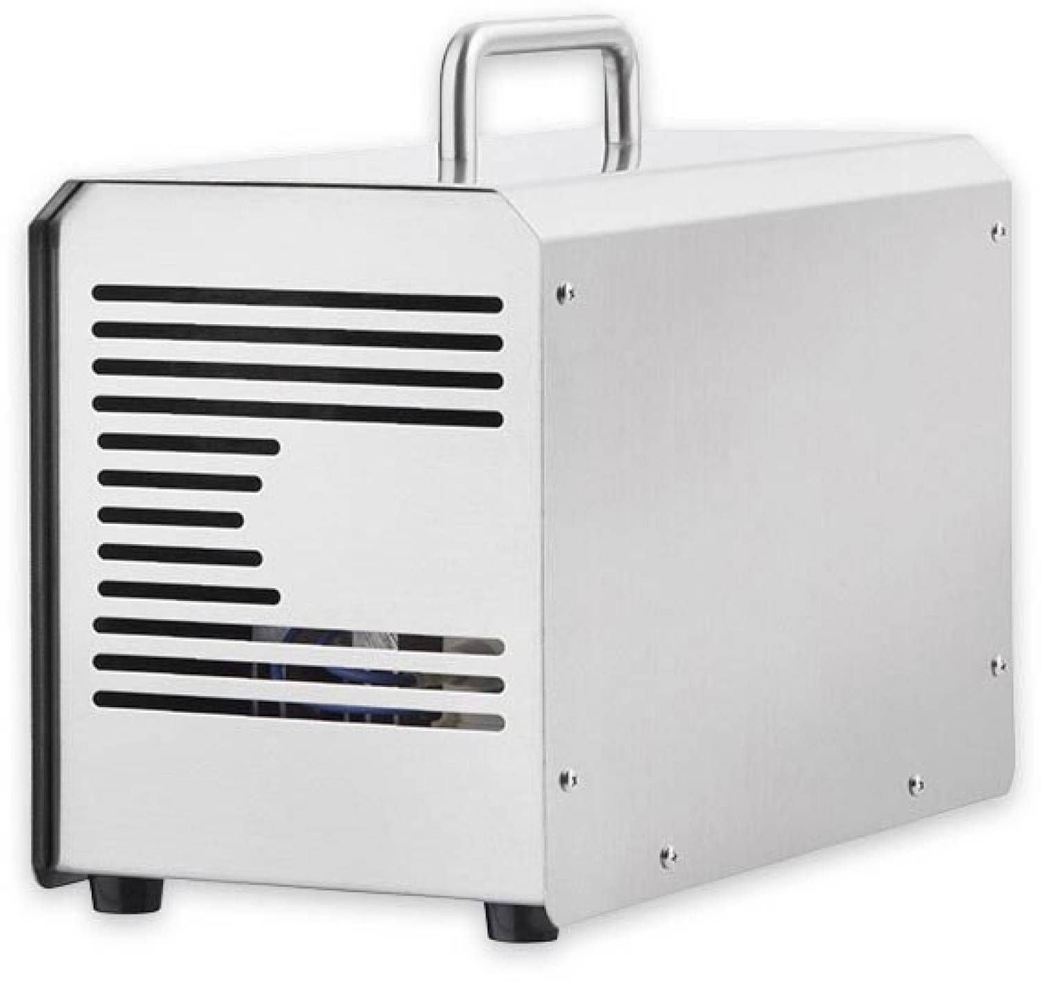 Ozongenerator TriO 4500