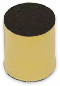 Duoschleifstempel für Schleifblüten