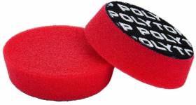 Cutting Pad rot Excenter 90 x 25 mm, 2er Pack