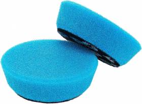 Medium Cutting Pad blau Excenter 65 x 20 mm, 2er Pack