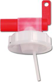 Abfüllhahn 25 L