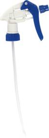 Sprühkopf ECO blau