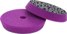 weiches Polierpad für Exzenterpoliermaschinen