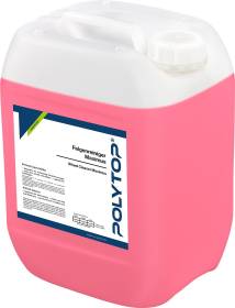 Felgenreiniger Konzentrat, extra sauer für hartnäckige Verschmutzungen