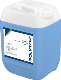 hohe Reinigungsleistung