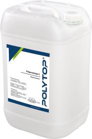 POLYTOP Felgenreiniger für polierte Felgen