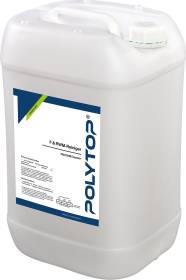 F & RWM-Reiniger speziell für Räderwaschmaschinen im 25 L Kanister