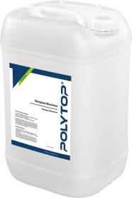 Kunststoffplfege außen für lange farbauffrischung