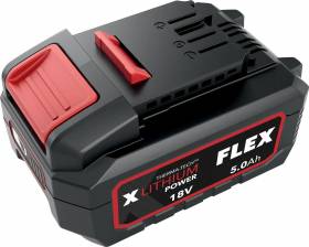 FLEX Akku AP 18 V 5,0 Ah