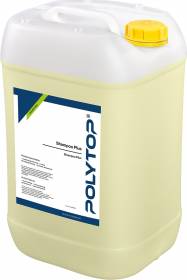 Shampoo Plus 25 L