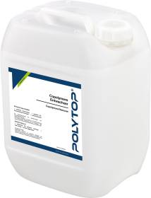 Copolymere Entwachser 10 L