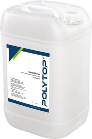 Teerentferner entfernt auch Unterbodenschutz