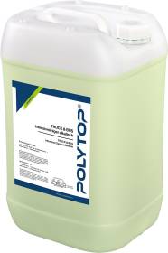 TRUCK & BUS Intensivreiniger alkalisch 25 L