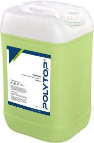 Aktivschaum für Waschstraßen, Waschanlagen oder SB-Waschboxen