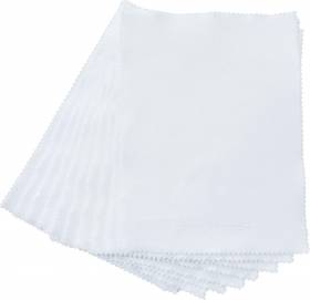 NEOX® Rags Suede-Tuch (10er Pack)