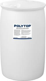 POLYTOP Intensivreiniger alkalisch 200 L für Truck + Bus