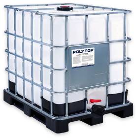 TRUCK & BUS Shampoo 1.000 L