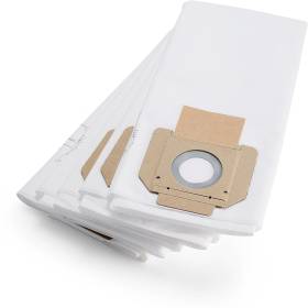 Vlies-Filtersäcke FLEX VCE 33 L MC