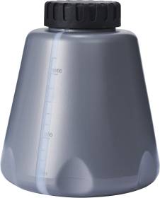 TORNADOR Ersatzbehälter mit Deckel