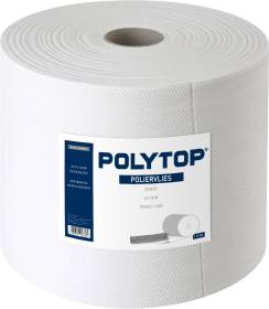 Multi-Funktions-Vliestuch für Polierarbeiten am Auto, gut mit Ferrox Liquid verwendbar.