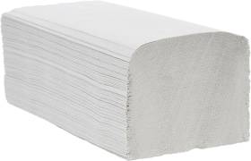 Tissue Falthandtücher 20 Pack à 200 Tücher